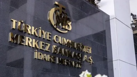 Merkez Bankası'ndan faiz indirimi