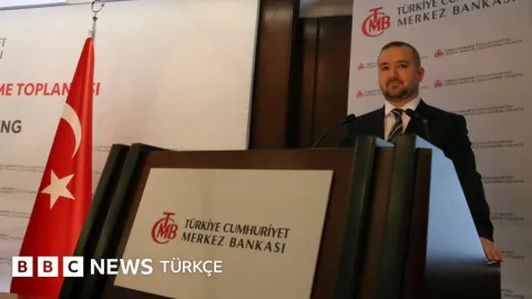 Merkez Bankası'nın 9 ay sonra ilk kez faiz indirmesi ne anlama geliyor?