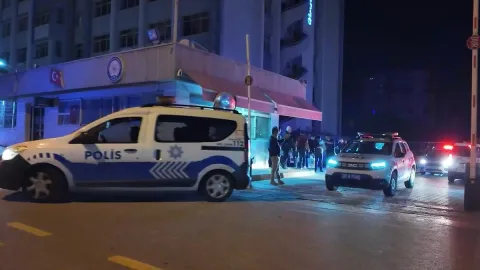 Mersin'de iş ve yatırım vaadiyle dolandırıcılık: 7 tutuklama