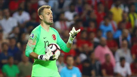 Mert'e fair-play şeref diploması