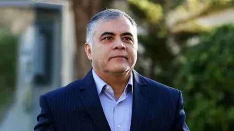 Mesud Pezeşkiyan onayladı: İran Petrol Bakanı Paknejad istifa etti