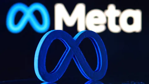 Meta gelirini artırdı, 18 milyarlık ceza kârı yarıya indirdi