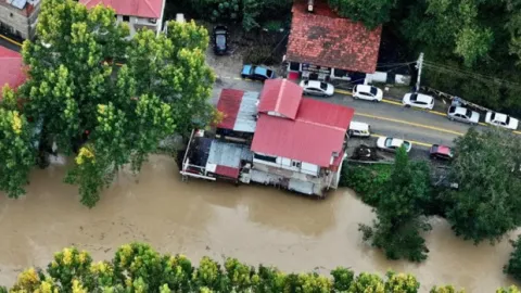 Meteoroloji raporu açıkladı! Eylül ayında Türkiye'yi afetler vurdu