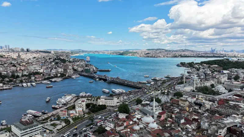 Meteoroloji tarih verdi, pastırma sıcakları geliyor. Termometreler 33 dereceyi görecek