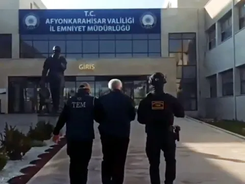 FETÖ'nün sözde kolej imamı 10 yıl sonra yakalandı - fotoğraf 3