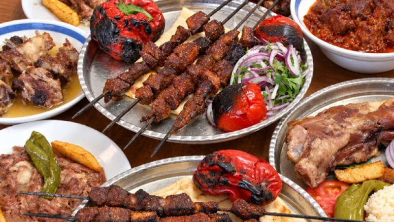 Mezopotamya’nın kalbi dokuz gün boyunca kültür, sanat ve gastronominin merkezi olacak