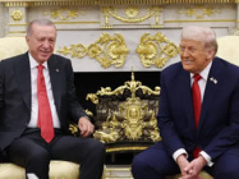 Anketler Demokratlardan yana... ABD ara seçimlerine son 4 - fotoğraf 4
