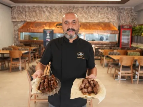 Diyarbakır’da lezzetin sırrı sumak ekşisinde! Meftuneden duvaklı pilava 48 lezzet noktasıyla gastronomi rotası - fotoğraf 4