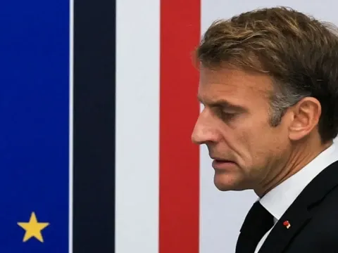 Fransa nefesini tutmuş bekliyor: Şimdi ne olacak? - fotoğraf 1