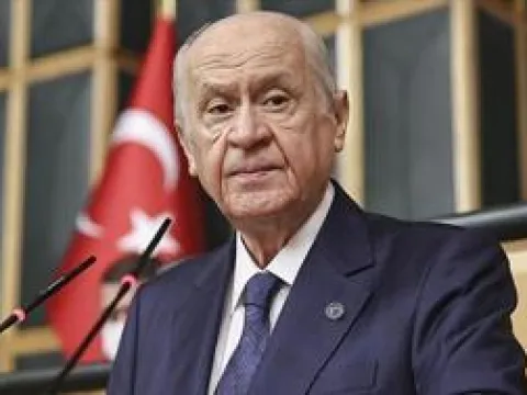 SON DAKİKA! Devlet Bahçeli'den "Mavi Vatan" açıklaması - fotoğraf 3