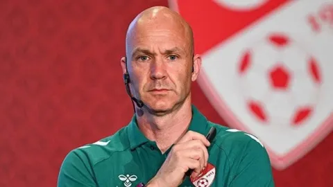 MHK açıkladı: Süper Lig’de hakemleri Anthony Taylor atayacak!