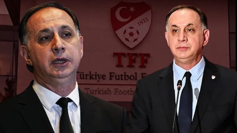 MHK Başkanı Ferhat Gündoğdu'nun ifadesi ortaya çıktı: Hakem tasfiyeleri, ses kayıtları, sınav iddiaları ve milyonluk para hareketleri...