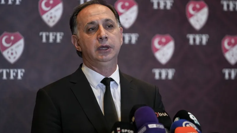 MHK Başkanı Ferhat Gündoğdu'nun ifadesi ortaya çıktı! Maçtan önce hakemleri aradığını kabul etti