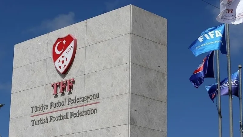 MHK başkanlığı için sürpriz isim! 20 yıl hakemlik yaptı