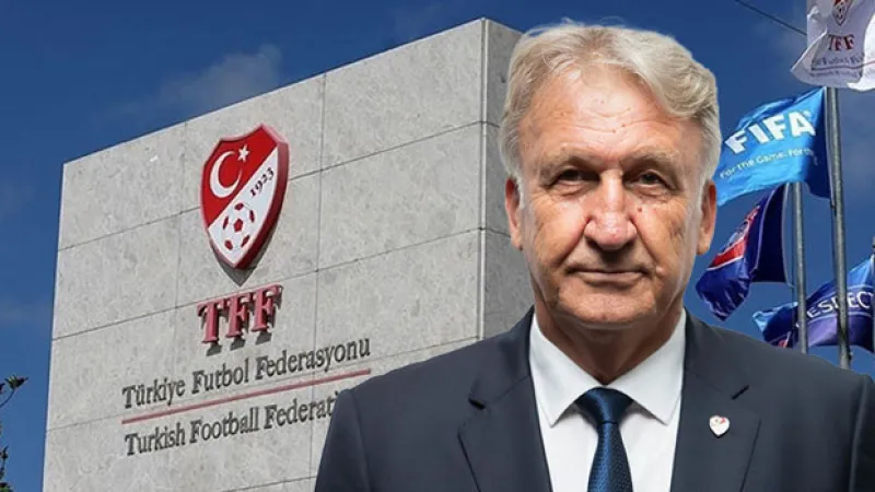 MHK üyesi Sebahattin Şahin görevinden istifa etti!