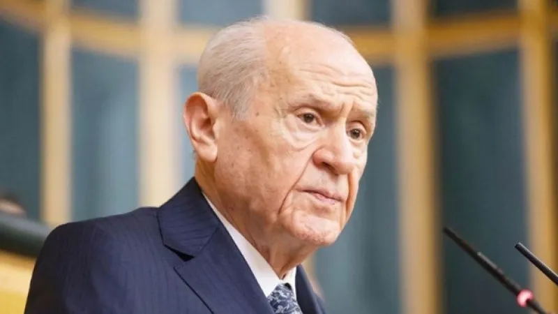 MHP Genel Başkanı Bahçeli’den 3 Ekim Türk Dünyası Günü mesajı