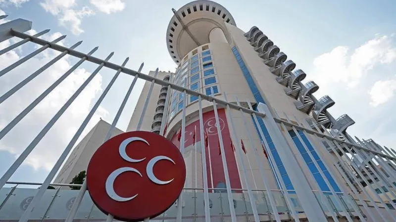 MHP Siyaset ve Liderlik Okulu'nda 24. Dönem başlıyor