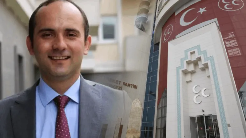 MHP'den AYM'nin Tayfun Kahraman kararına net yorum: "Tartışılacak bir tarafı yok"