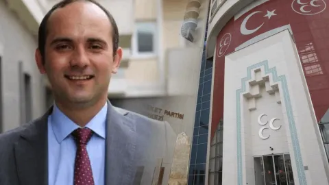 MHP'den AYM'nin Tayfun Kahraman kararına net yorum: "Tartışılacak bir tarafı yok"