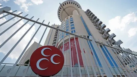 MHP'den "muhtarlıkların kaldırılması" iddiasına ilişkin açıklama