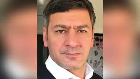 MHP'li belediye meclis üyesini öldüren zanlı akaryakıt istasyonunun tuvaletinde yakalandı