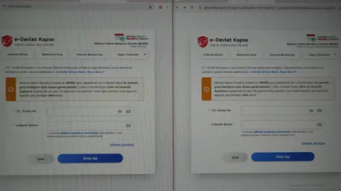 MHRS üzerinden dolandırıcılık tuzağına dikkat: İşlemler tamamen ücretsiz