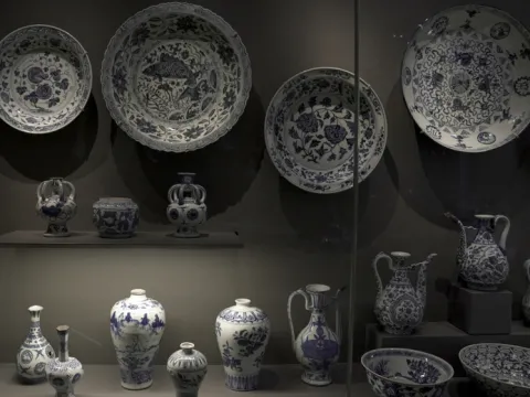 Topkapı Sarayı'nda 10 bini aşkın eser ziyaretçiyle buluşacak - fotoğraf 1