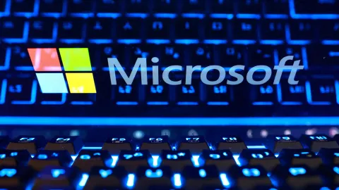 Microsoft'tan 60 bin çalışanına gönüllü işten ayrılma teklifi