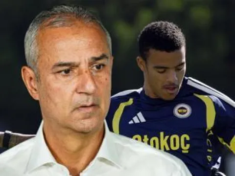 Mbappe'nin kardeşi, Fenerbahçe'ye doğru! Sürpriz transfer gelişmesi... - fotoğraf 1