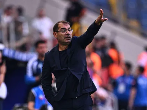 Süper Lig'de flaş ayrılık! - fotoğraf 1
