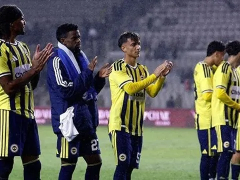 Fenerbahçe'de Muriqi müjdesi! Asensio ve Lukaku dahil oluyor - fotoğraf 5