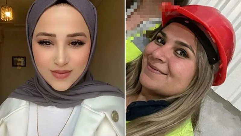 Mihriban Yılmaz cinayeti Naile Büşra'nın sırrını çözdü: Takipsizlik kararı kalkan dosyada ilk duruşma görüldü