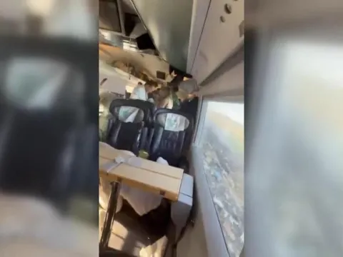 SON DAKİKA... İspanya'da iki tren çarpıştı: 46 ölü - fotoğraf 1