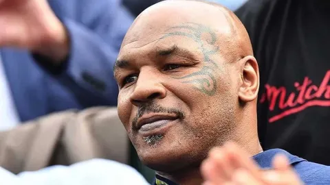 Mike Tyson Tuzlu Kahve için İstanbul’a geldi: Mike Tyson kimdir, kaç yaşında, Müslüman mı?