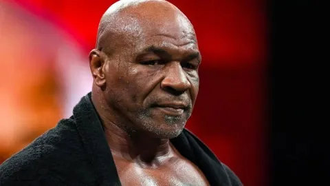 Mike Tyson'dan sahte penis itirafı