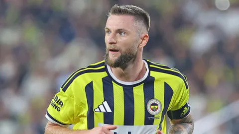 Milan Skriniar, 6-0'lık Aston Villa yenilgisini değerlendirdi: 'Bugün utanç vericiydi!'
