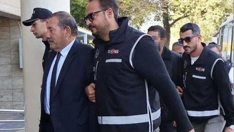 Milas Belediyesi'nde gözler 3 Kasım'da! Başkan vekili seçilecek
