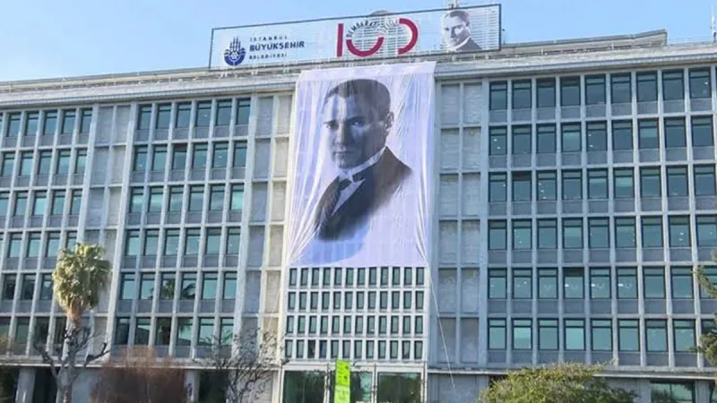‘Milletin vermediği İstanbul’u alacaklar’