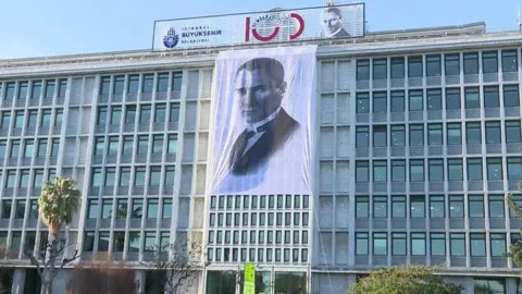 ‘Milletin vermediği İstanbul’u alacaklar’