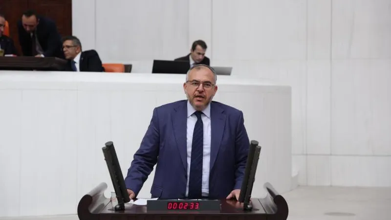 Milletvekili Çalışkan: Emeklilik Huzur Değil, Çileye Dönüştü!