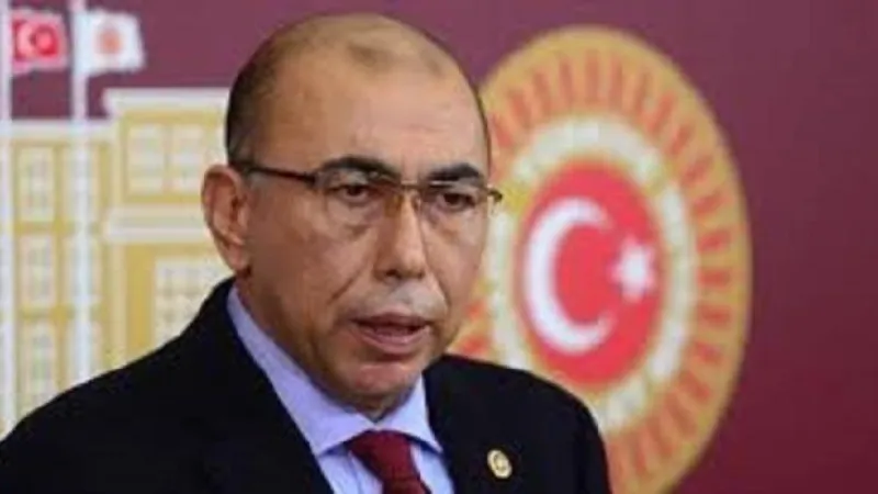 Milletvekili Çirkin'den Dış Politika Yorumu: Kimseye Eyvallah Etmeyelim 