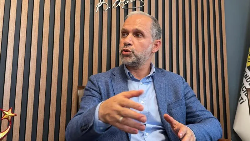 MİLLETVEKİLİ ÖZEL: DEPREMİN AĞIR FATURASI HATAY’DA