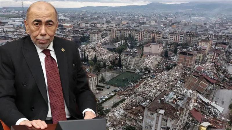 MİLLETVEKİLİ ŞEFİK ÇİRKİN'DEN ÖNERİ: 2+1'LER LOJMAN OLSUN