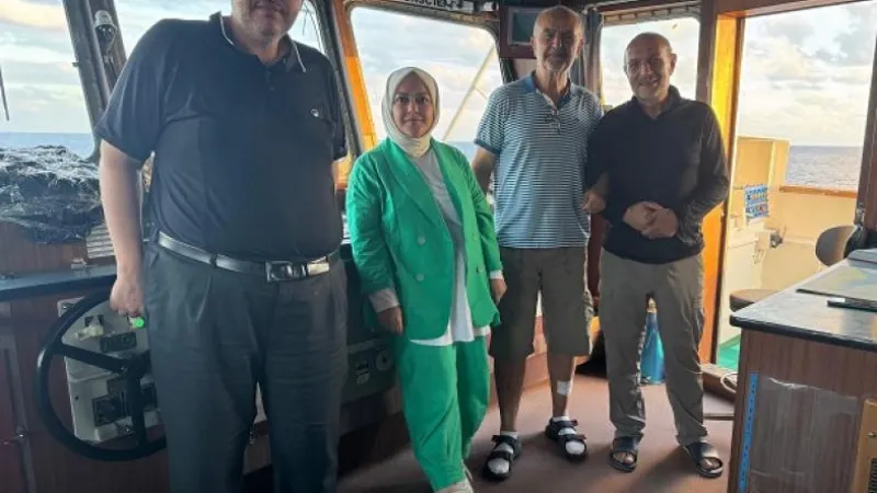MİLLETVEKİLLERİNDEN HABER ALINAMIYOR