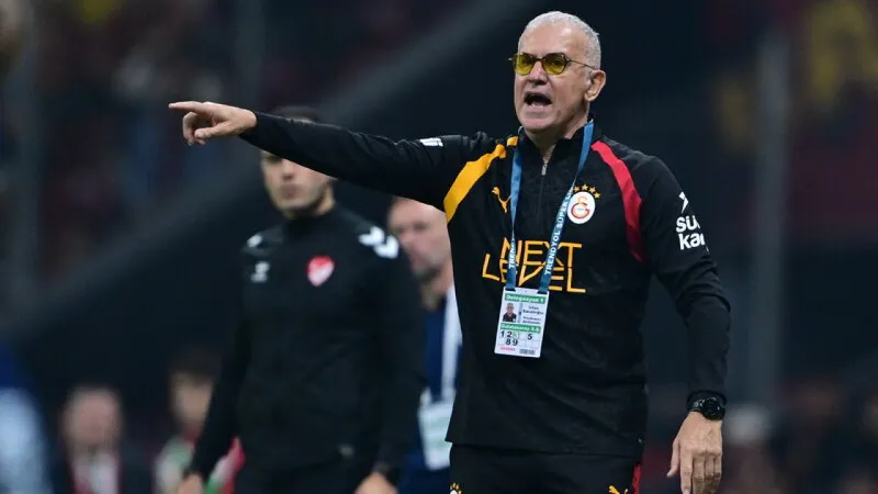 "Milli ara dönüşü galibiyetle başlamak önemliydi!"