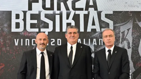 Milli arada transfer zirvesi!
