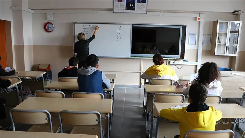 Milli Eğitim Bakanlığı'ndan 81 ile yazı: Ruhsatları iptal edilecek