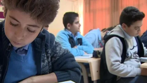 Milli Eğitim Bakanlığı'ndan yabancı okul uyarısı