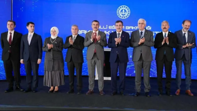 MİLLİ EĞİTİM’DEN YENİ YÖNETİM SİSTEMİ