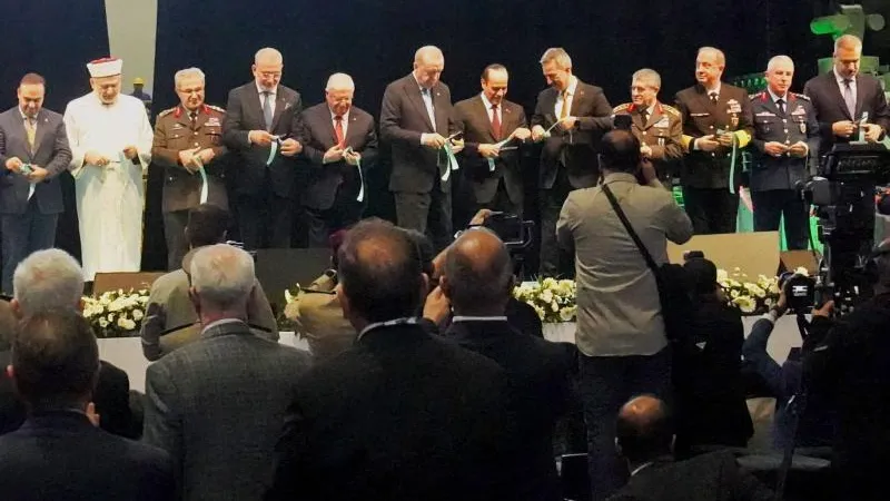 MİLLİ GÜÇLE YENİ ALTAY TANKLARI ÜRETİMİ